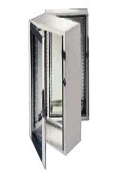 Rittal DK Wall Mount Rack