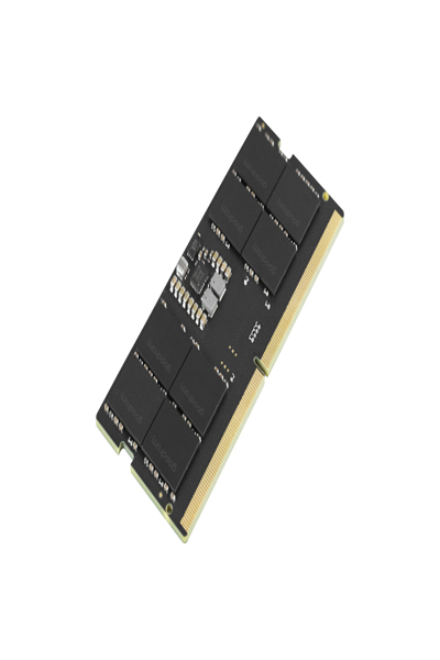 GoodRam Essential 32GB DDR5-4800 CL40 SO-DIMM - GR4800S564L40/32G