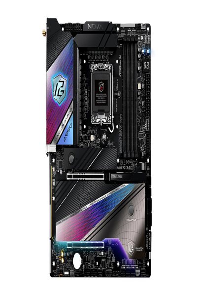 ASRock Phantom Gaming Z890 NOVA WIFI - 90-MXBPS0-A0UAYZ