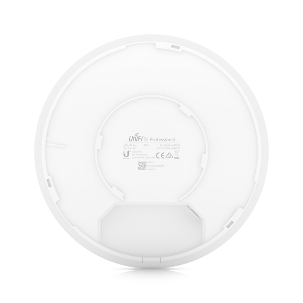 UbiQuiti Unifi U6-PRO Access Point Pro WiFi 6 innendørs - U6-PRO