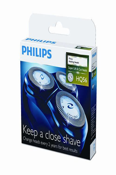 Philips HQ 56 Shaving Head for Shaver - HQ56/50