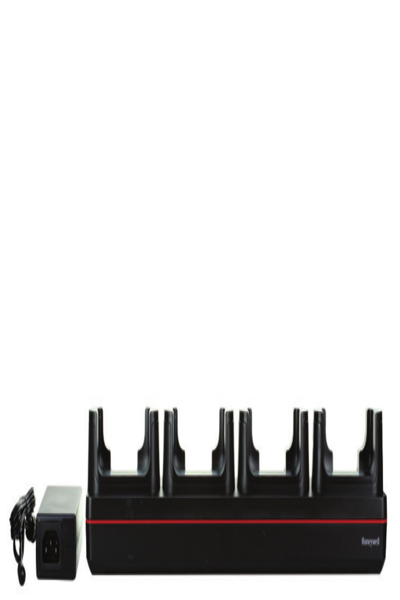 HONEYWELL Booted Charge Base Docking Stand