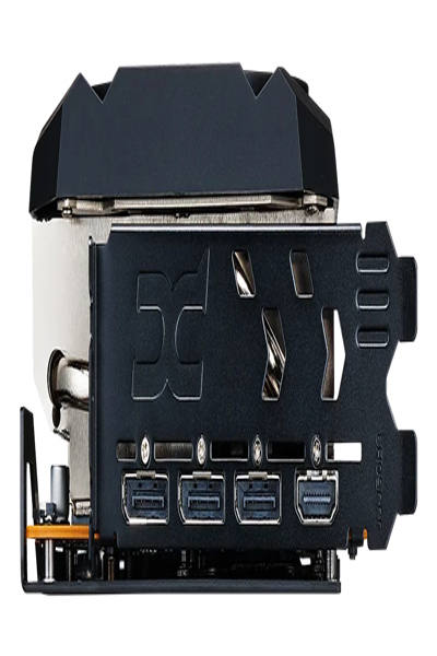 PowerColor Red Devil Radeon RX 9070 XT limited edition - RX9070XT 16G-E/OC/LIMITED