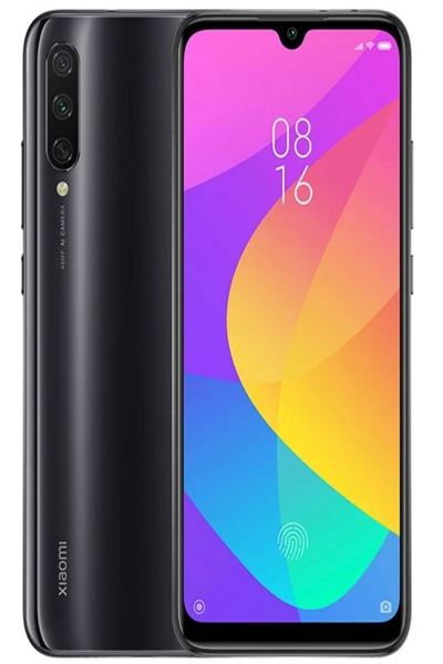 Xiaomi Redmi A3 - 4G smartphone - MZB0GL8EU