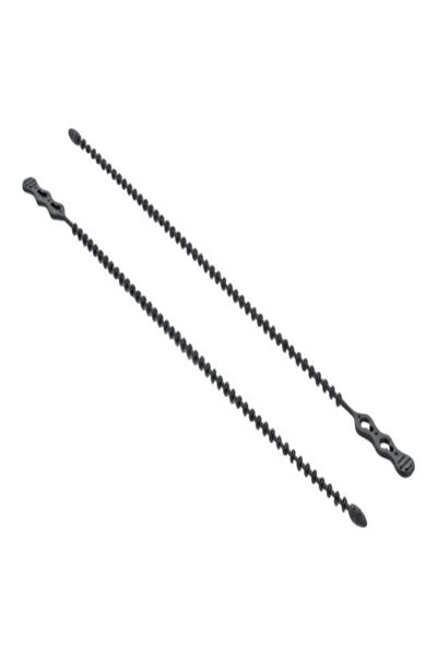 Delock Beaded - Cable tie - 21 cm - 18966