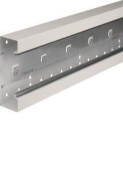 Partie inférieure de goulotte Hager BRS6513019016