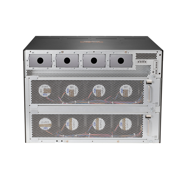 HPE Aruba 6405 Switch Bundle - L4 Managed - R0X26A