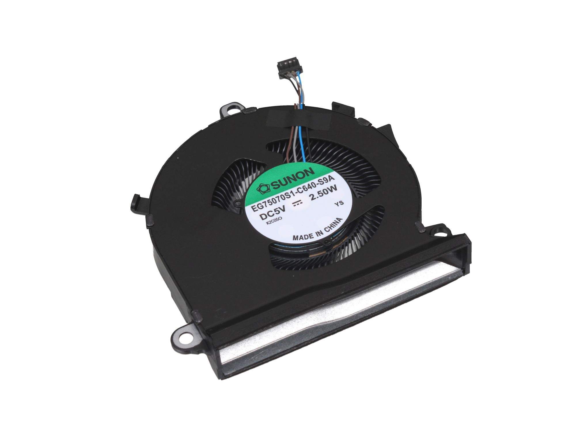 Ventilateur HP HPI L77560-001