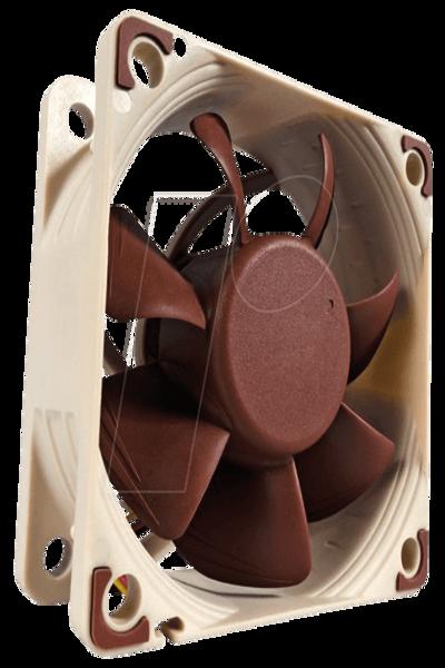 Noctua NF-A6x25 FLX case fan - NF-A6X25FLX