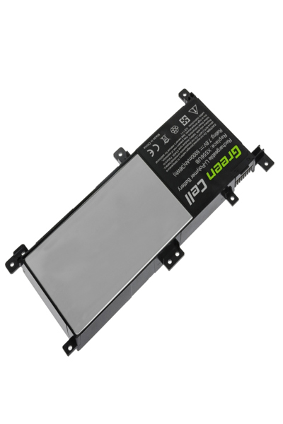 Green Cell C21N1509 Laptop Battery Replacement ASUS - AS111