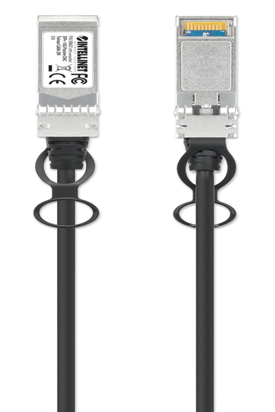 Câble de connexion directe Intellinet 10GBase