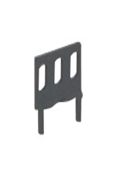 Bachmann BlueNet Plastic fastening 802.0002