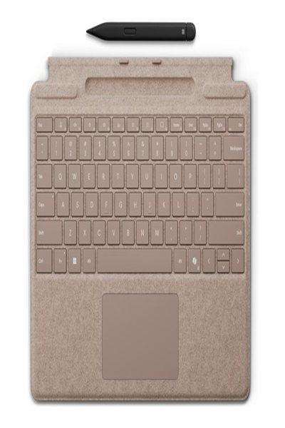 Microsoft Surface Pro-tangentbord - 8X6-00149