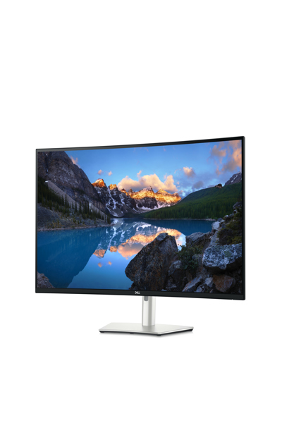 Dell UltraSharp U4025QW LED Monitor - 210-BMDV
