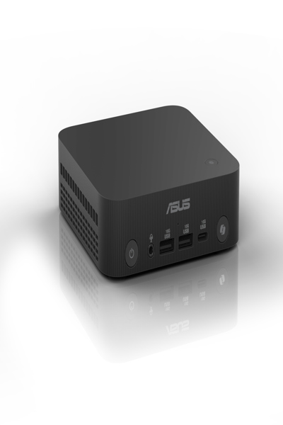 ASUS PN54-S50004NN RYZEN AI 5 340 BAREBONE 16,384 MB - 90MS02Y1-M00040