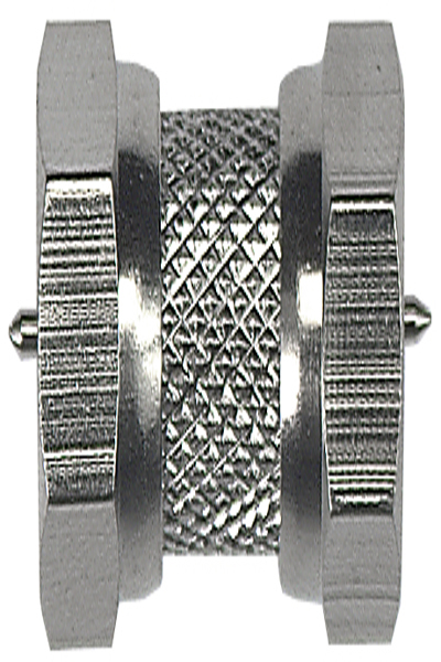 axing CFA00400 Type F mâle vers type F mâle