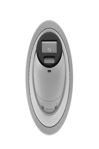 Hikvision DS-2CD2386G2H-I(2.8MM)(EF) IP Network Camera