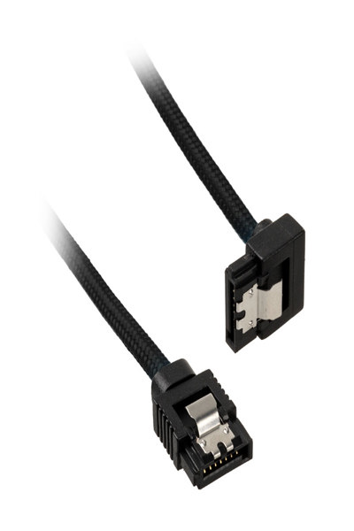 Corsair Premium Sleeved - SATA-kabel - CC-8900278