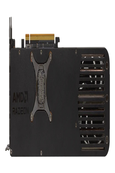 PowerColor RX 9070 Reaper 16GB RX9070 16G-A - 16,384 MB - RX9070 16G-A