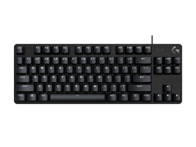 Logitech G G413 TKL SE - Keyboard - 920-010443