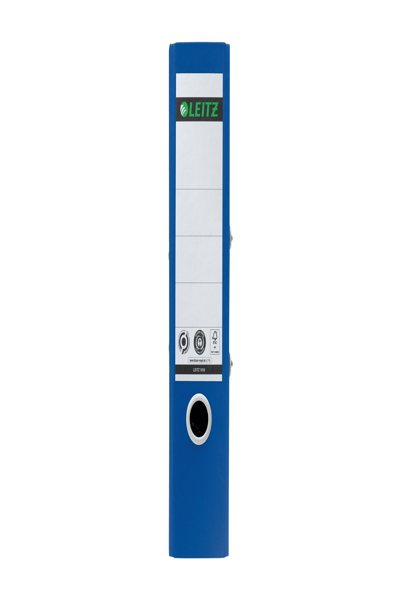 Esselte Leitz Ordner Recycle 180° A4 Breit Blau - 10180035