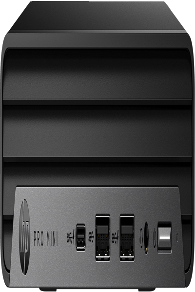 HP ProDesk 400 G9 PC: i3-3.2GHz, 16GB DDR4, 256GB