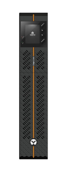 Vertiv Liebert EDGE 2.2kVA Li-Ion UPS - EDGELI-2200IRT2U