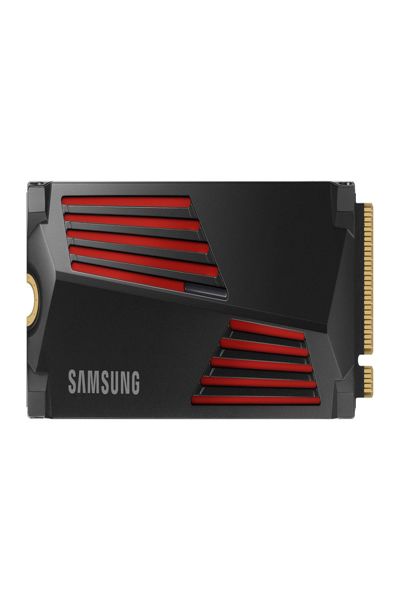 Samsung 990 PRO MZ-V9P4T0CW - SSD - MZ-V9P4T0CW