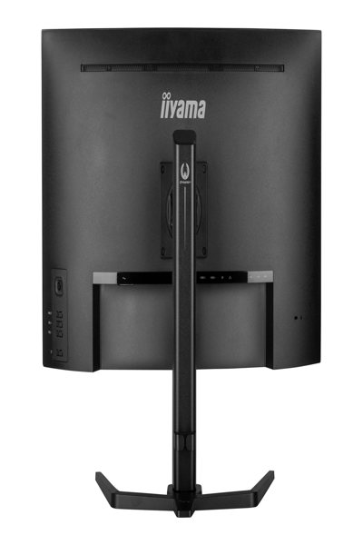 Iiyama G-MASTER Red Eagle GCB3280QSU-B2 - GCB3280QSU-B2