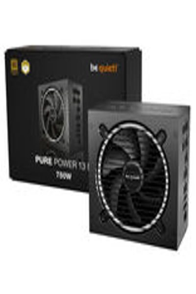 Be Quiet! ! Pure Power 13 M 750W null Watt - BP026EU