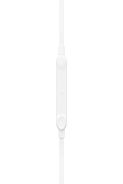 Belkin SoundForm - Earphones with mic - G3H0002HQWHV2