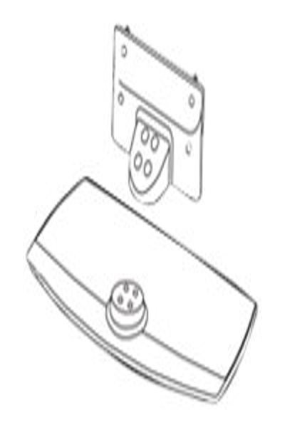 LG AM-ST21BB Stand for LCD TV