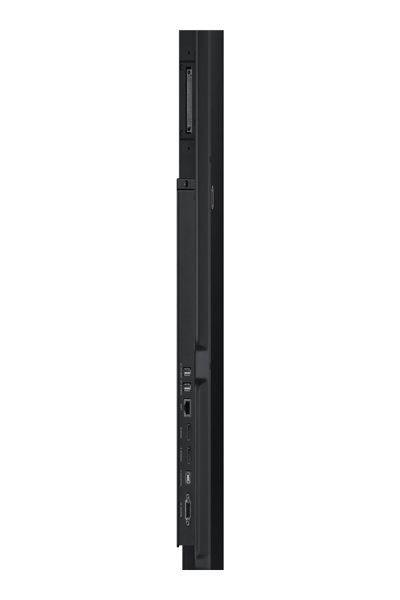 Samsung Interactive Display WA65F - 65" - Flat Screen - 165.1 cm