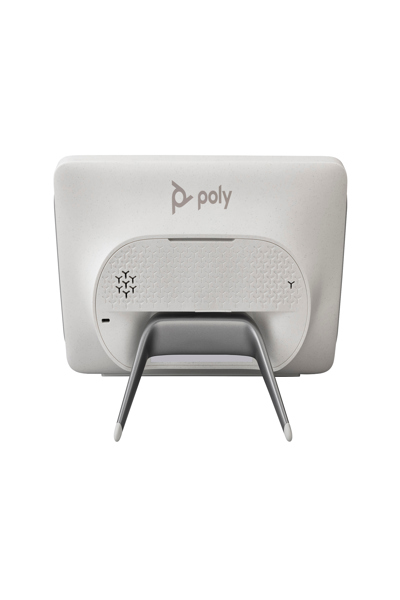 Poly Tc10 Touch Controller White - 875J5AA