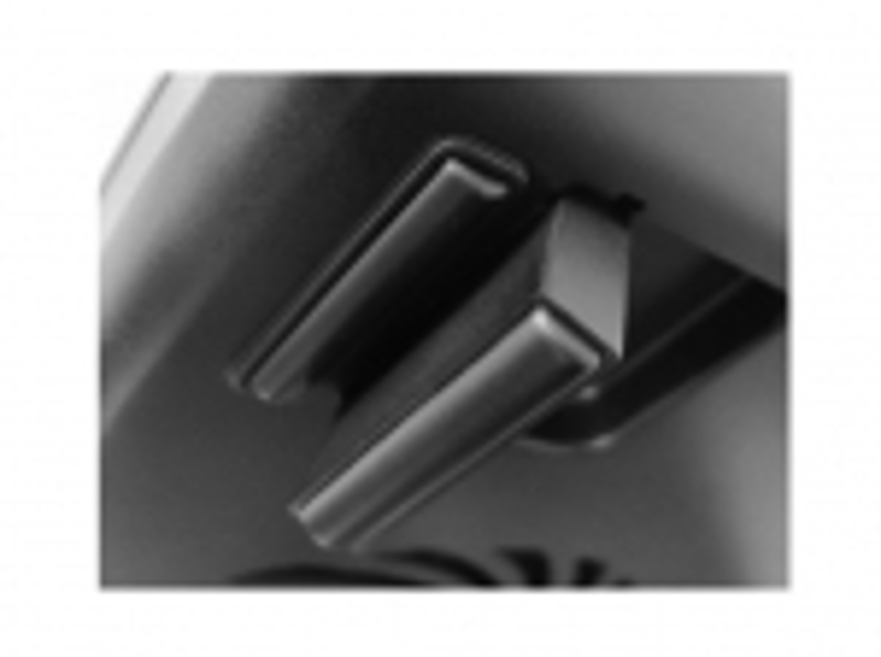 Cooler Master Notepal I300 LED Laptop Cooler - R9-NBC-300L-GP