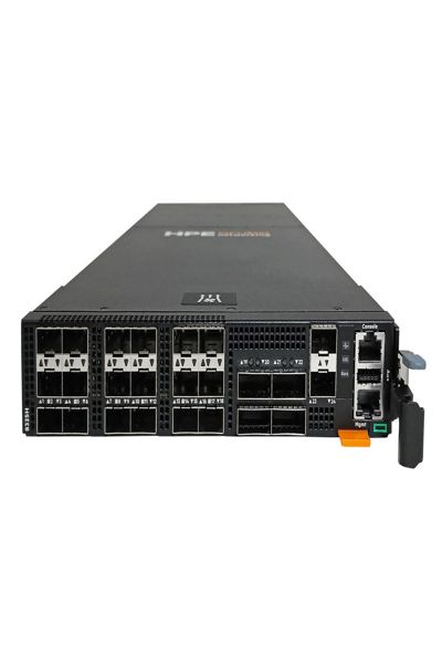 Buy HPE Aruba Networking CX 8325H 18p SFP28 25G 4p QSFP28 Switch