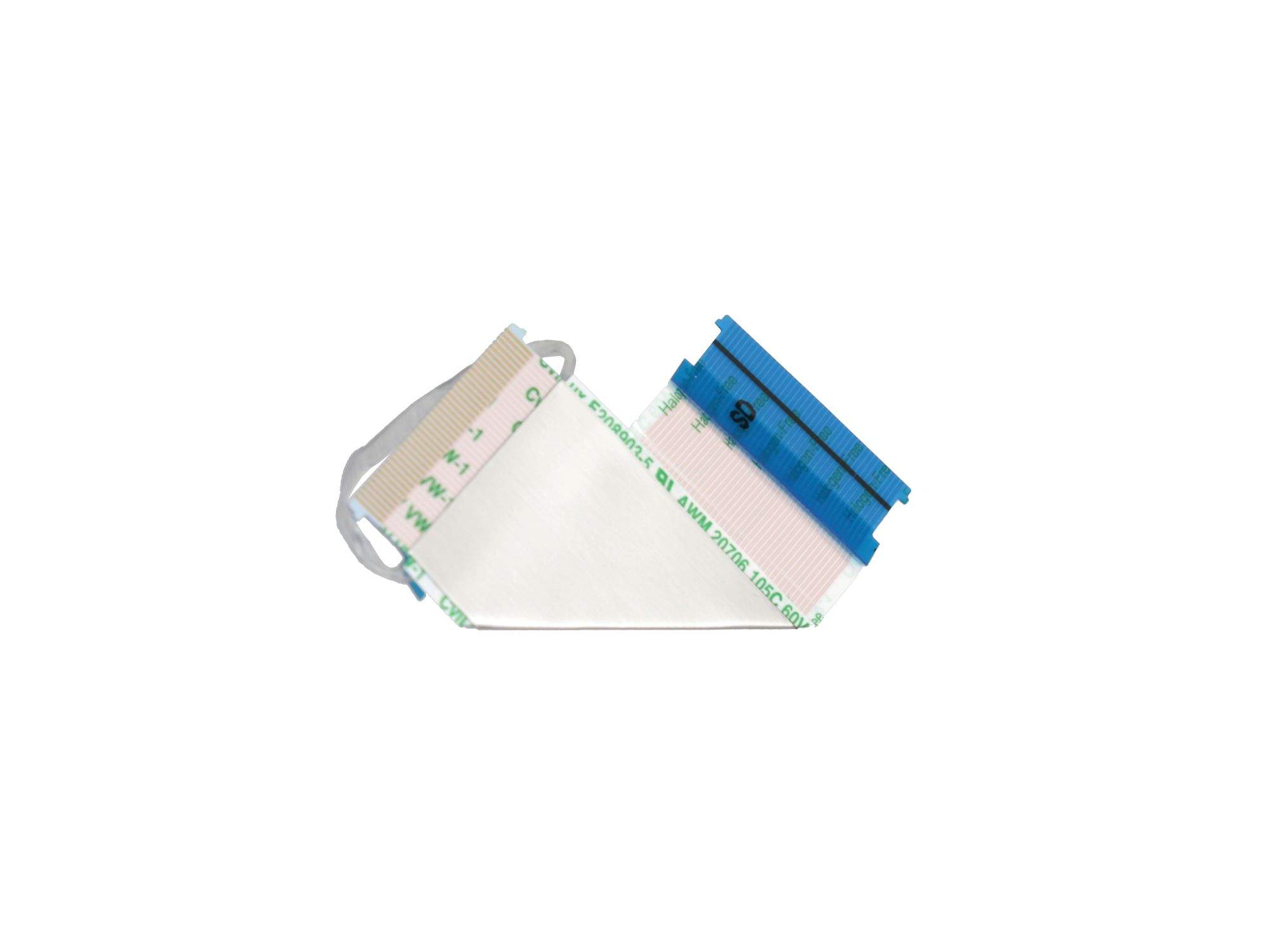 Lecteur de cartes HP avec câble USB BD