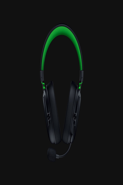 RAZER BLACKSHARK V3 X HYPERSPEED FOR XBOX - BLACK HEADSET