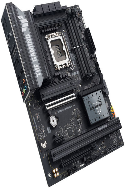  ASUS TUF GAMING B860-PLUS WIFI - 90MB1JL0-M0EAY0