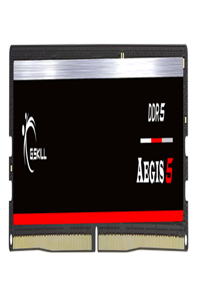 G.Skill F5-5200J4040A16GX1-IS 16GB DDR5 PC - F5-5200J4040A16GX1-IS