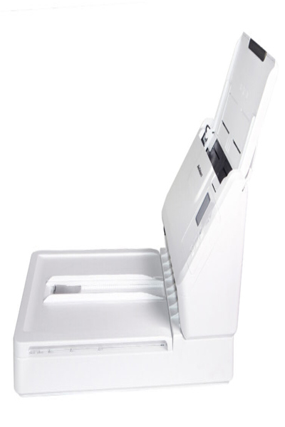 Scanner Avision AD340GFN 216 x 356 mm 1200 dpi