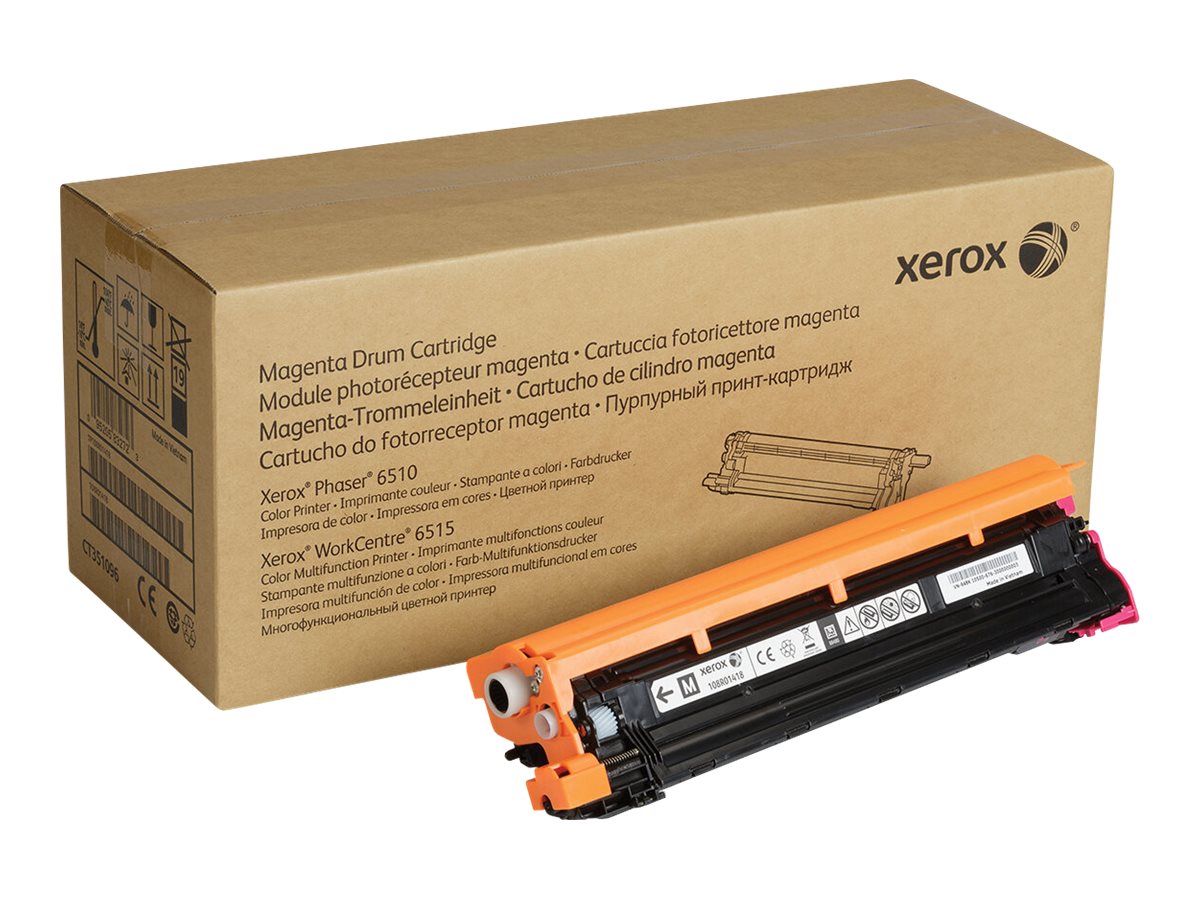 Xerox 6510/6515 Tambour magenta 48 000 pages