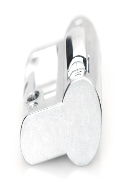 DIGITUS Profilhalvcylinder för montering i vridhandtaget på fristående (19") skåp från Unique-serien - DN-19 PHS