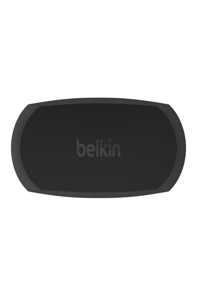 Belkin SoundForm Rhythm - True wireless earphones with mic - AUC012BTBK