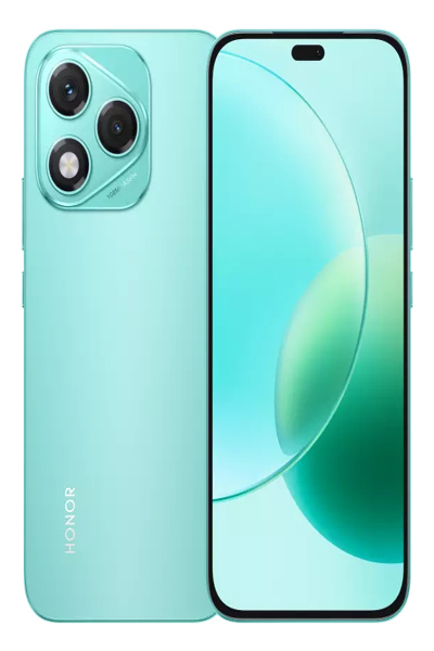Huawei 400 Lite: 17cm (6.7"), 8GB/256GB, 108MP, MagicOS 9.0, Green - 5109BRUW