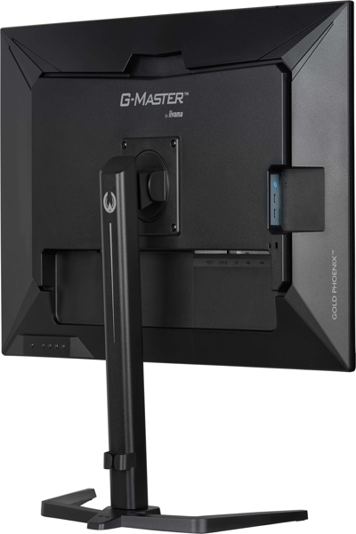 IIYAMA 32" IPS GAMING G-MASTER GOLD PHOENIX MONITOR - GB3290QSU-B1
