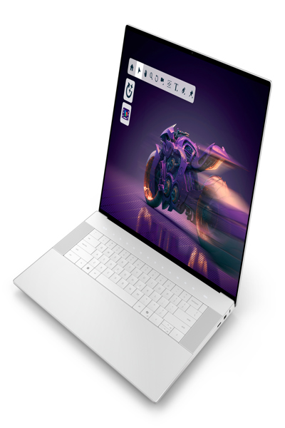 Dell SPL 16 PREMIUM (DA16250) U7-255HX 32GB 1TB SSD 16.3 OLED - W56RR