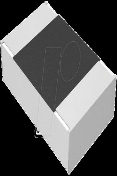 Panasonic SPR-0603 8,20K - SMD resistor, 0603, 8,20 kOhm, 100 mW, 0,1% - ERA3AEB822V