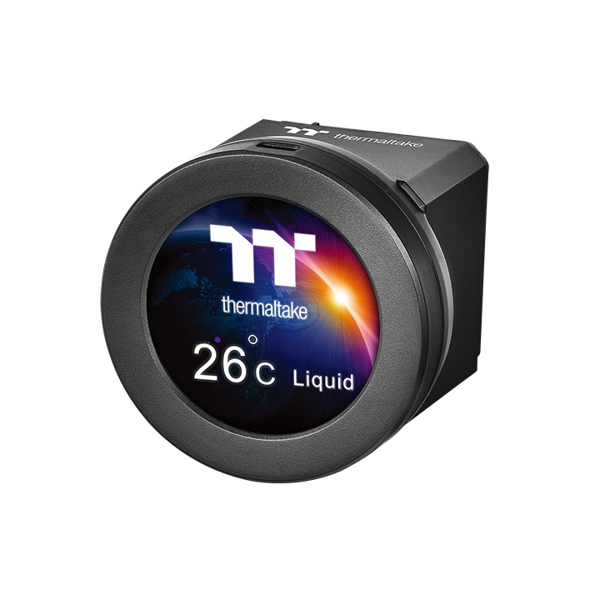 Floe RC Ultra 240 - Liquid cooling system - CL-W324-PL12GM-A