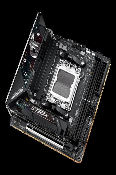 ASUS ROG STRIX B850-I GAMING WIFI - 90MB1K30-M0EAY0
